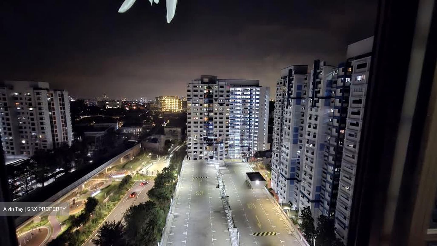 Blk 689B Choa Chu Kang Drive (Choa Chu Kang), HDB 5 Rooms #559400151